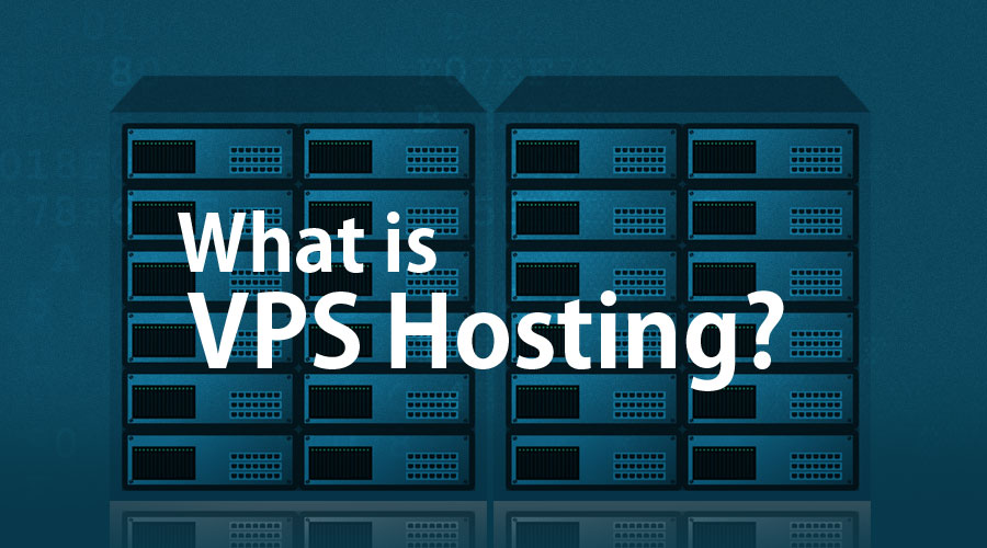 What's VPS Useful For
